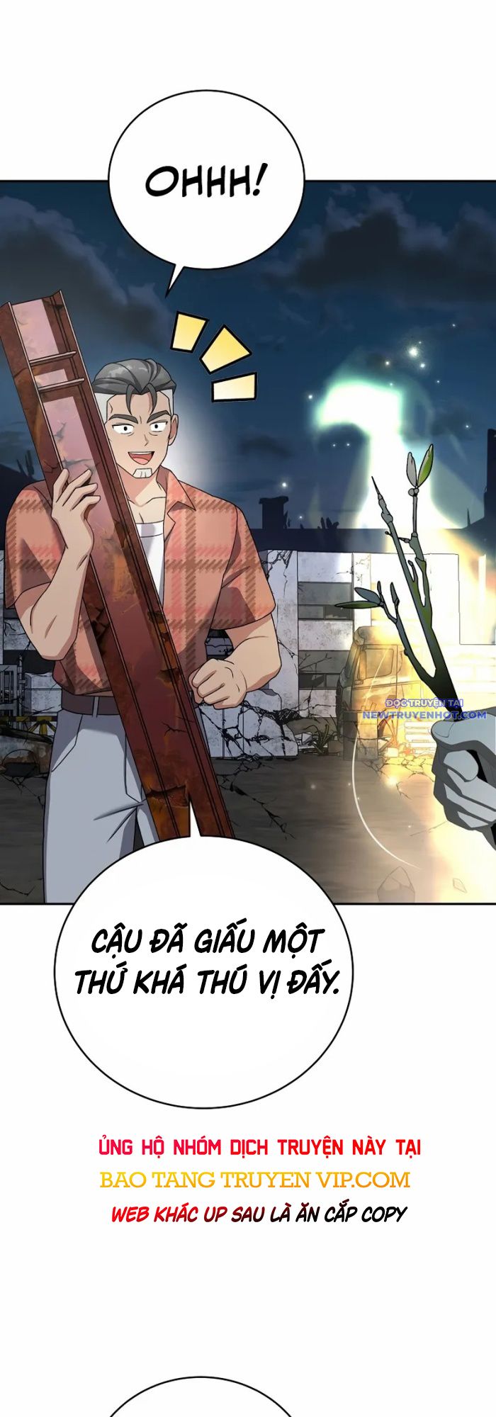 Nhân Vật Ngoài Lề Tiểu Thuyết chapter 116 - Trang 81