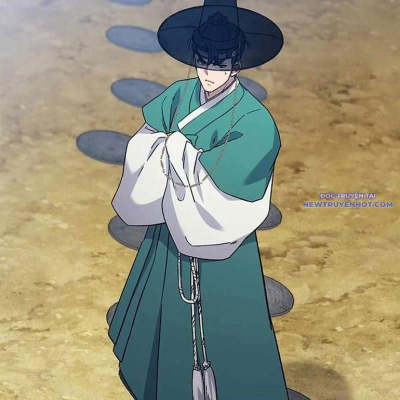 Bác Sĩ Tới Joseon chapter 35 - Trang 76