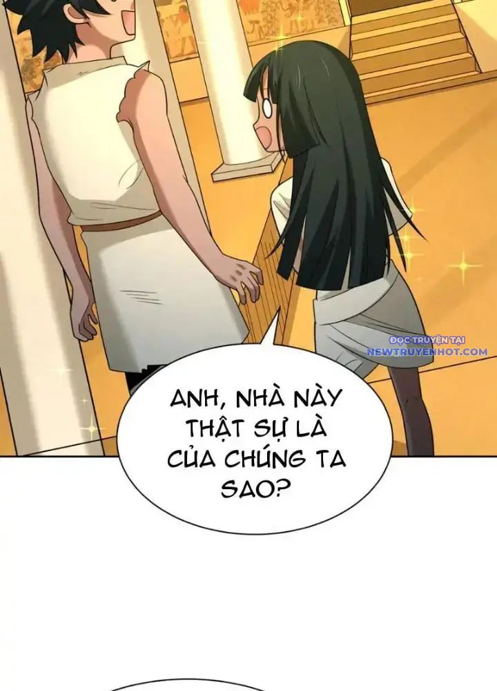 Kỷ Nguyên Kỳ Lạ chapter 268 - Trang 111