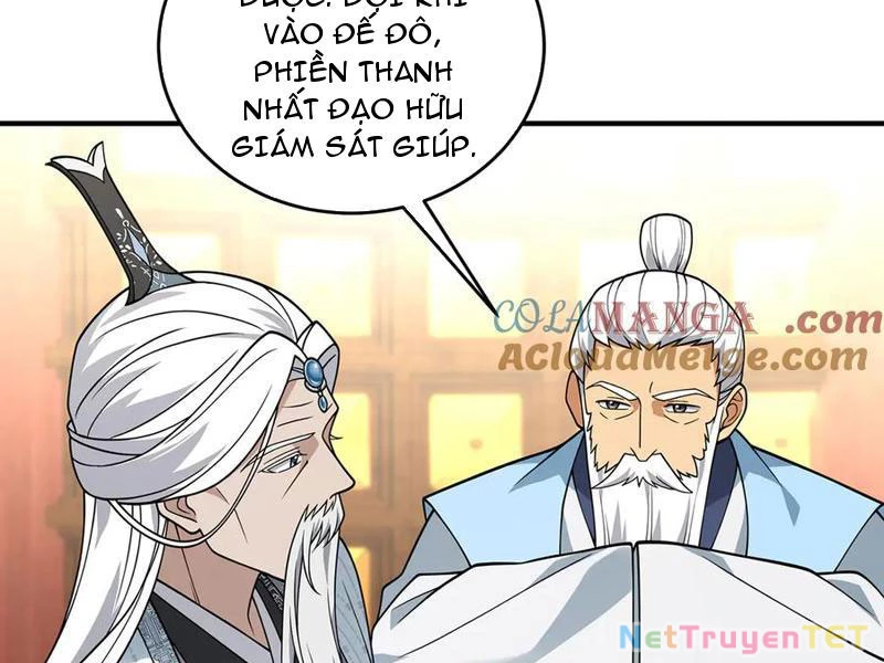 Giết Ta Thêm Mấy Lần Ta Liền Vô Địch chapter 48 - Trang 72