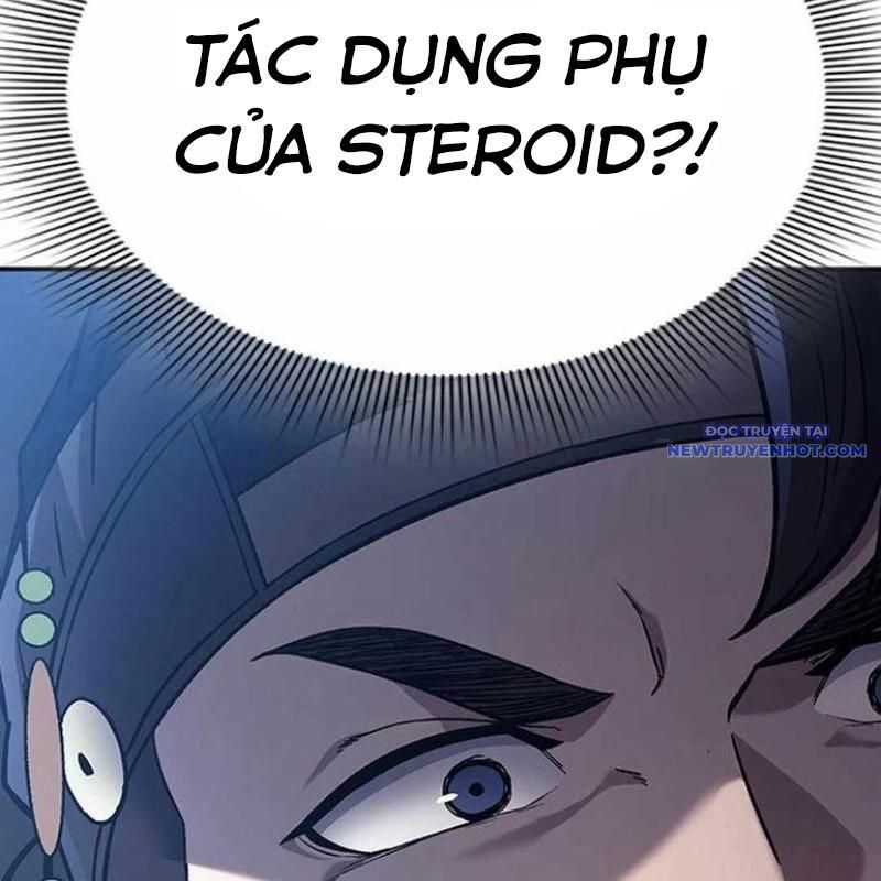 Bác Sĩ Tới Joseon chapter 35 - Trang 190