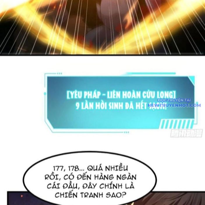 Trụ Vương Tái Sinh Không Muốn Làm Đại Phản Diện chapter 85 - Trang 47