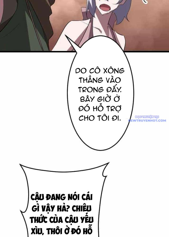 Vô Song Cùng Với Vũ Khí Ẩn chapter 37 - Trang 126