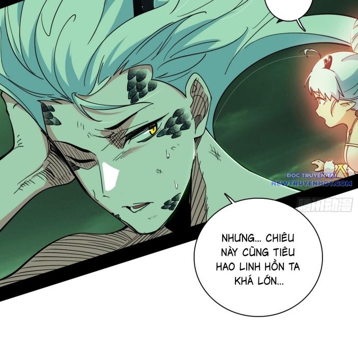 Ta Là Tà đế chapter 545 - Trang 42