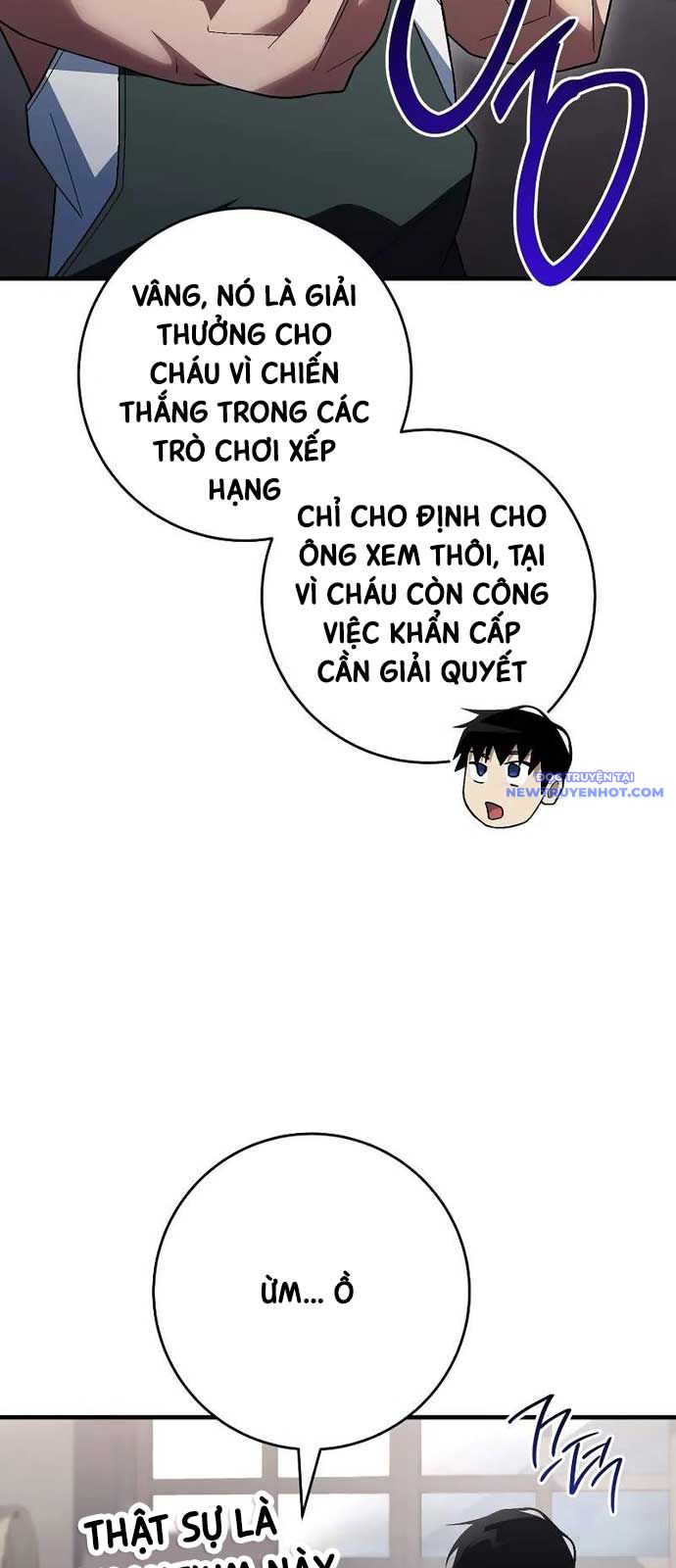 Anh Hùng Trở Lại chapter 112 - Trang 53