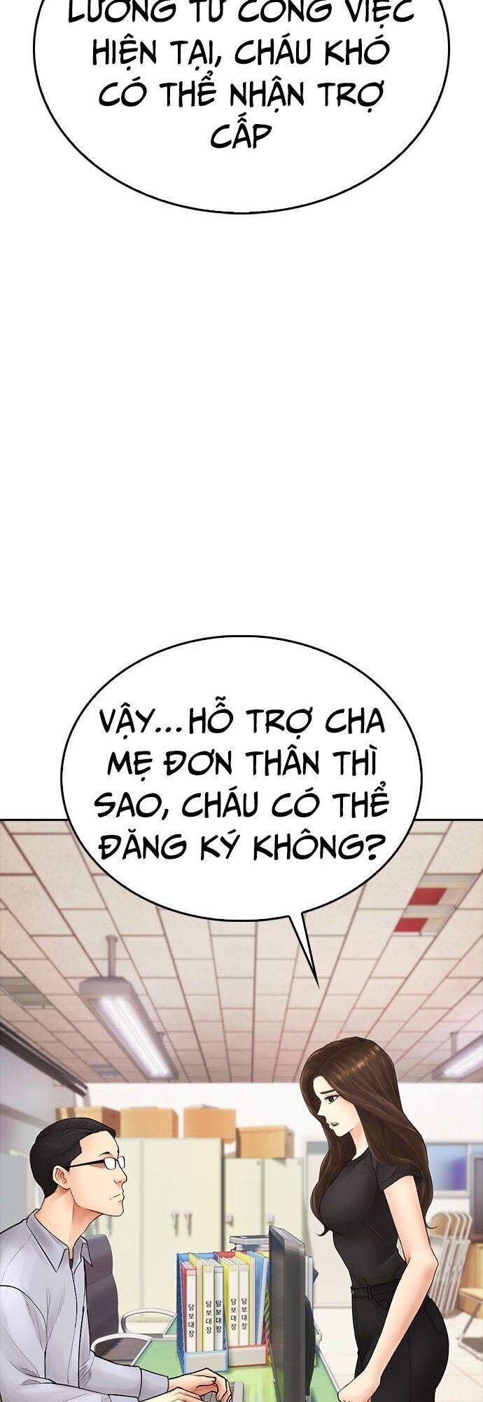 Bố Vạn Năng Chapter 93 - Trang 50