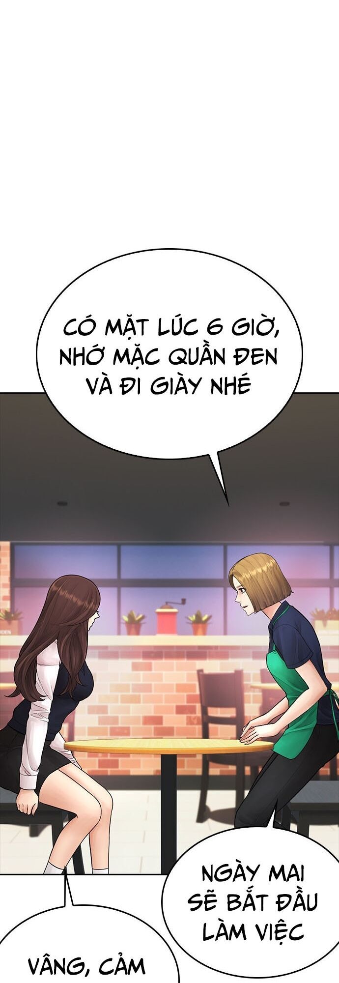 Bố Vạn Năng Chapter 93 - Trang 28