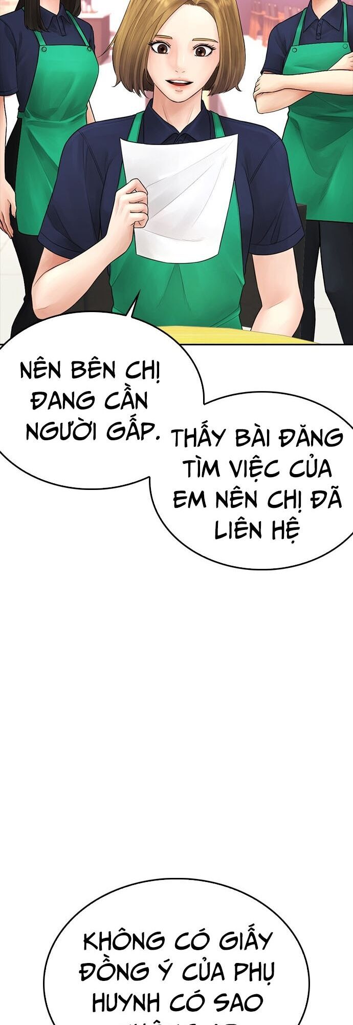 Bố Vạn Năng Chapter 93 - Trang 23