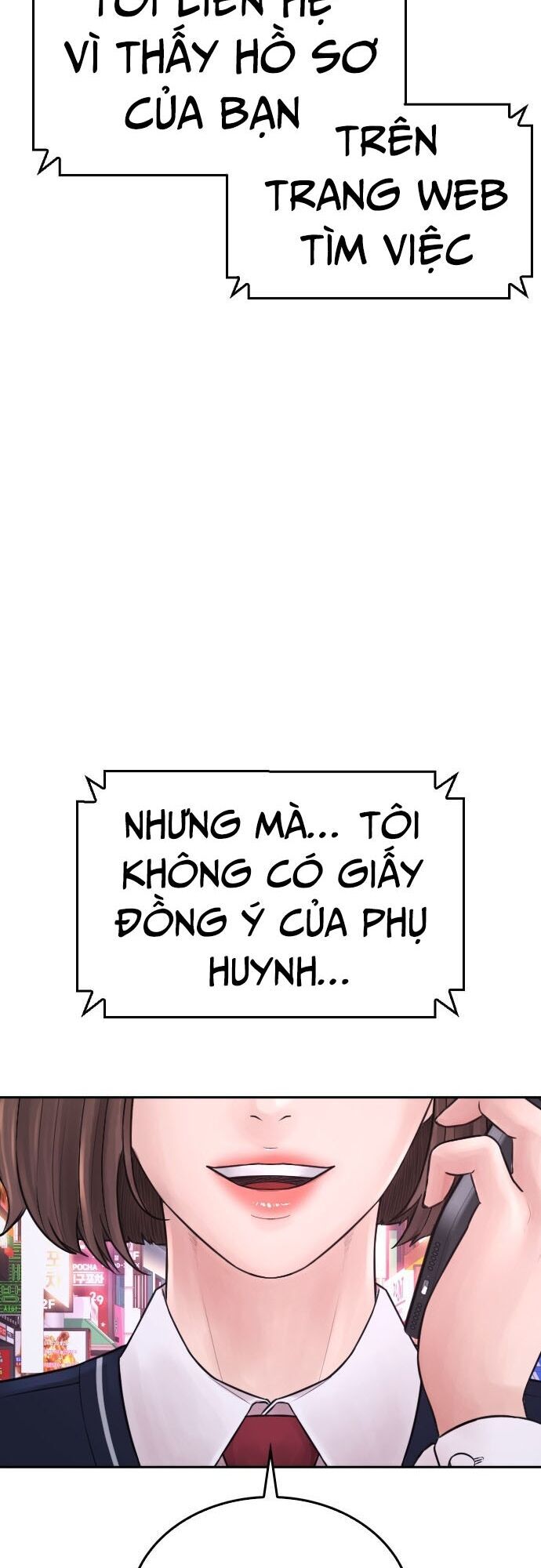 Bố Vạn Năng Chapter 93 - Trang 2