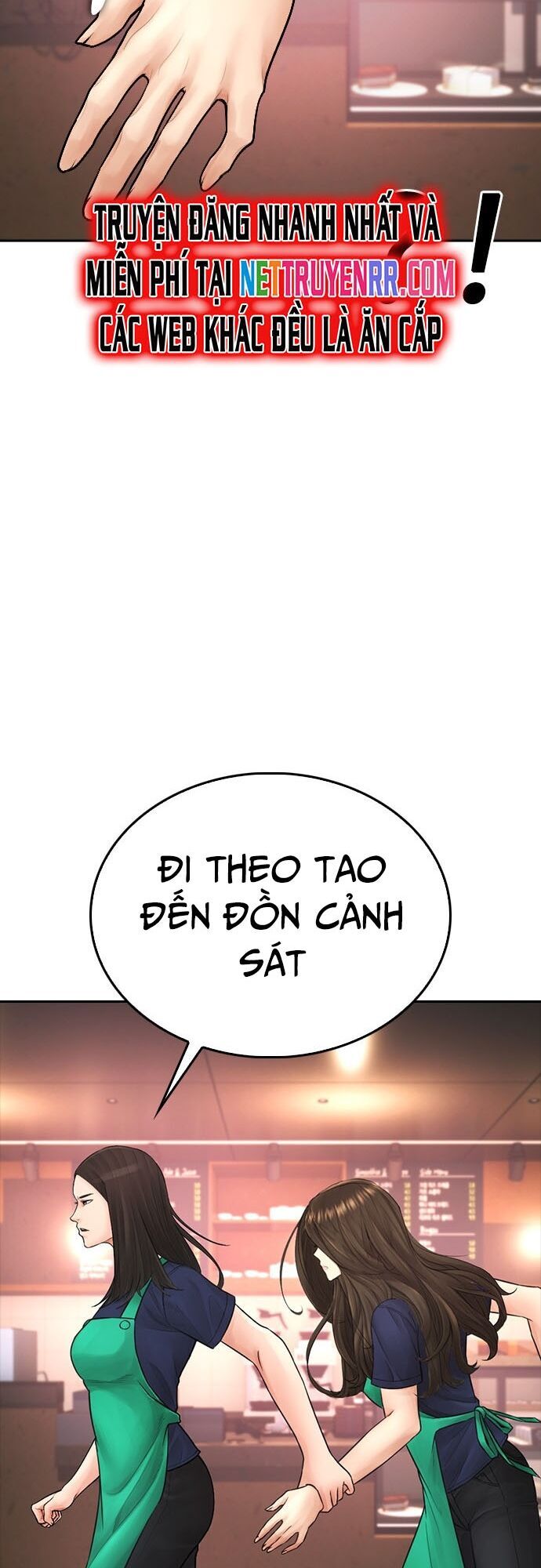 Bố Vạn Năng Chapter 93 - Trang 84