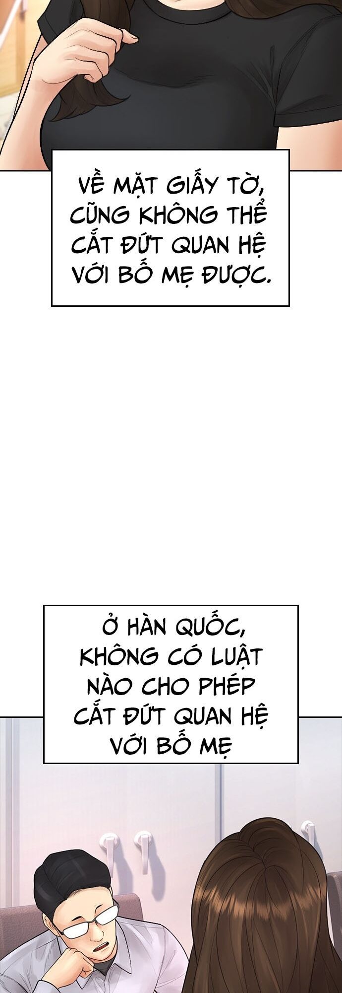 Bố Vạn Năng Chapter 93 - Trang 58