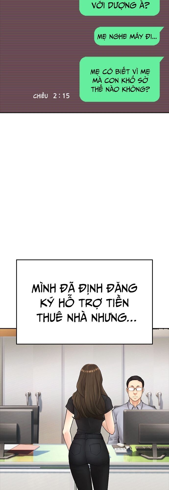 Bố Vạn Năng Chapter 93 - Trang 56