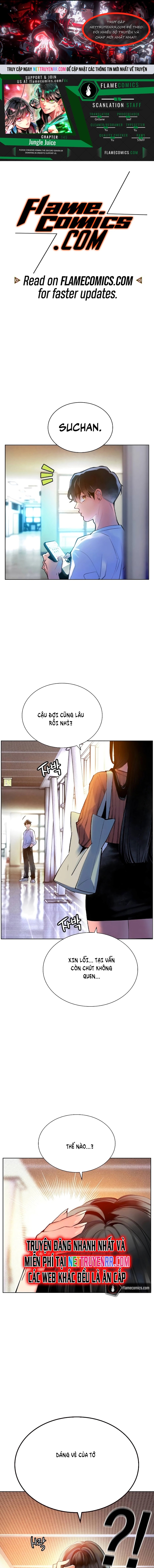 Nhân Trùng Đại Chiến chapter 145 - Trang 1