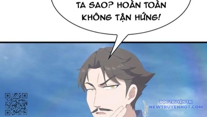 Tu Tiên Trở Về Tại Vườn Trường - Season 2 chapter 100 - Trang 92