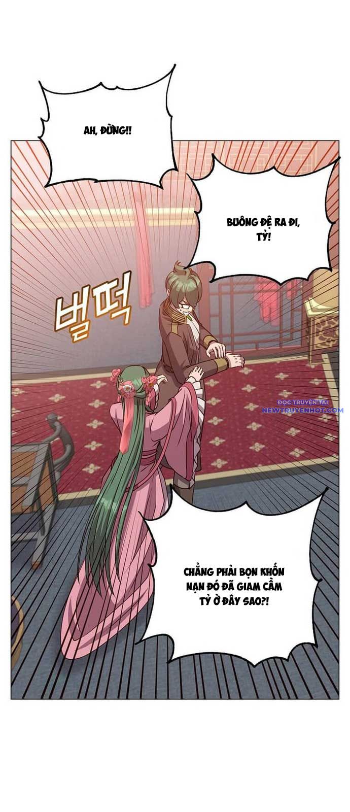 Anh Hùng Mạnh Nhất Trở Lại chapter 192 - Trang 25