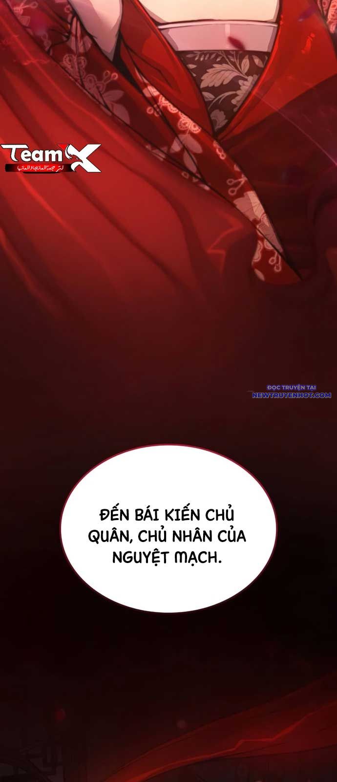 Quái Lực Loạn Thần chapter 60 - Trang 5