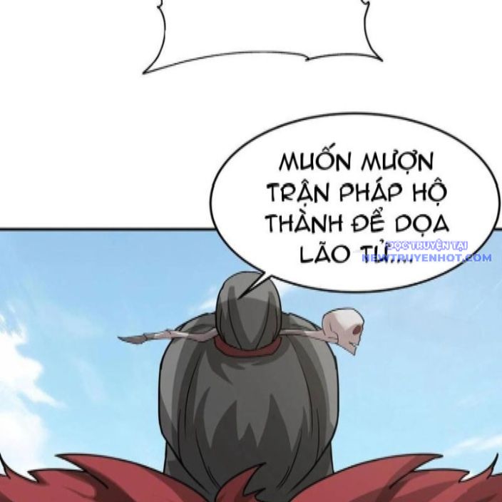 Hỗn Độn Thiên Đế Quyết chapter 143 - Trang 5