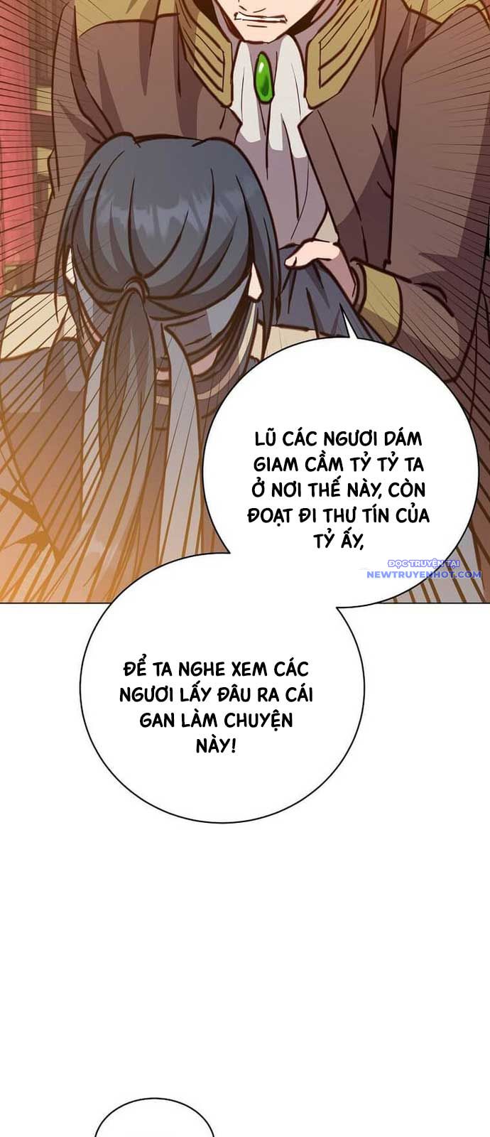 Anh Hùng Mạnh Nhất Trở Lại chapter 192 - Trang 31