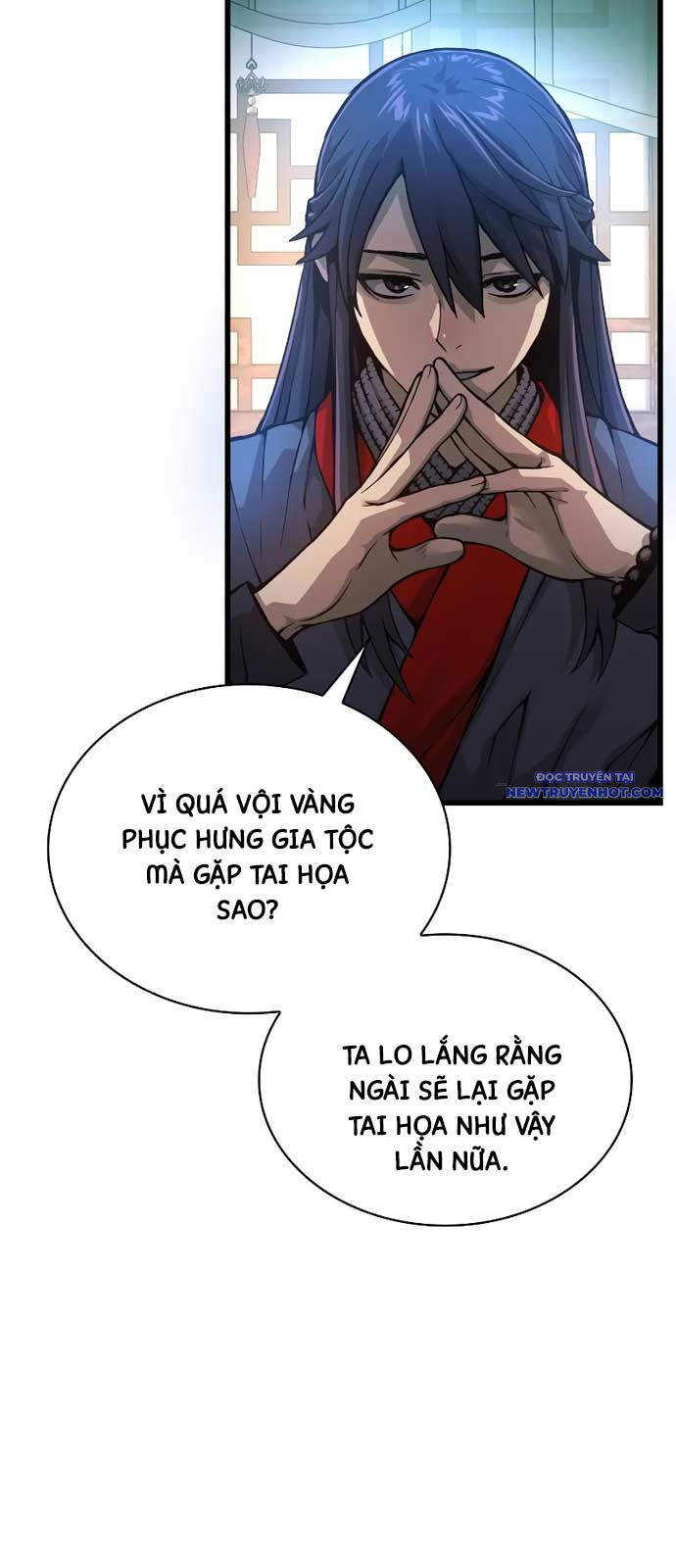 Quái Lực Loạn Thần chapter 60 - Trang 43