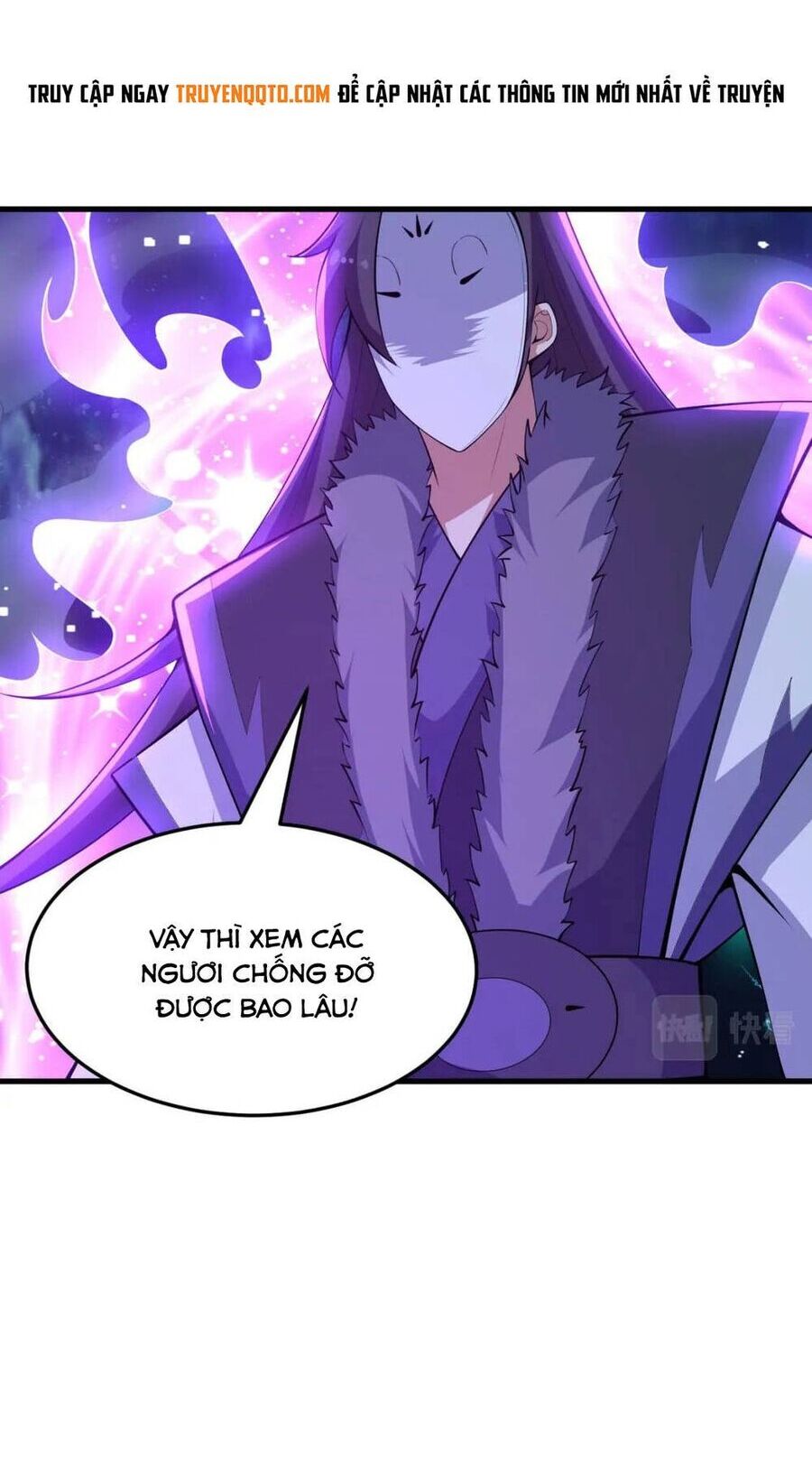 Ta Chỉ Muốn Bị Các Vị Đánh Chết Chapter 103 - Trang 19