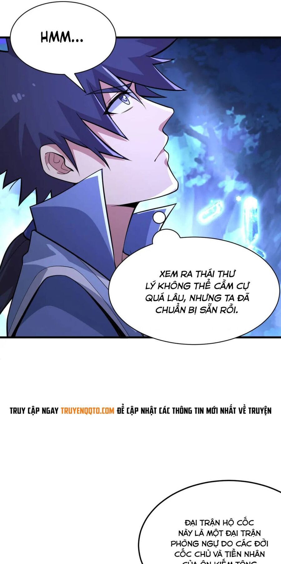 Ta Chỉ Muốn Bị Các Vị Đánh Chết Chapter 103 - Trang 13