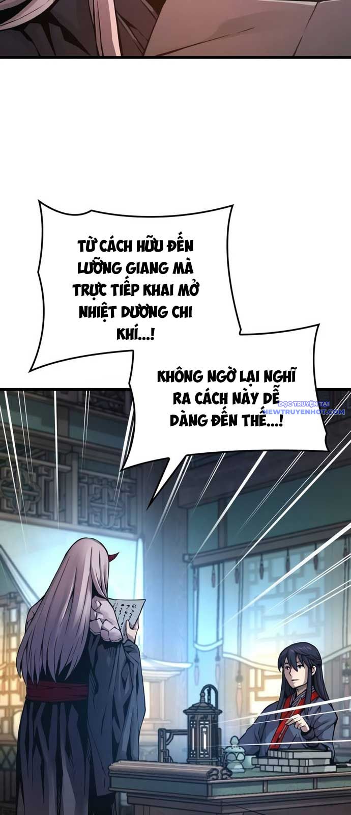 Quái Lực Loạn Thần chapter 60 - Trang 36