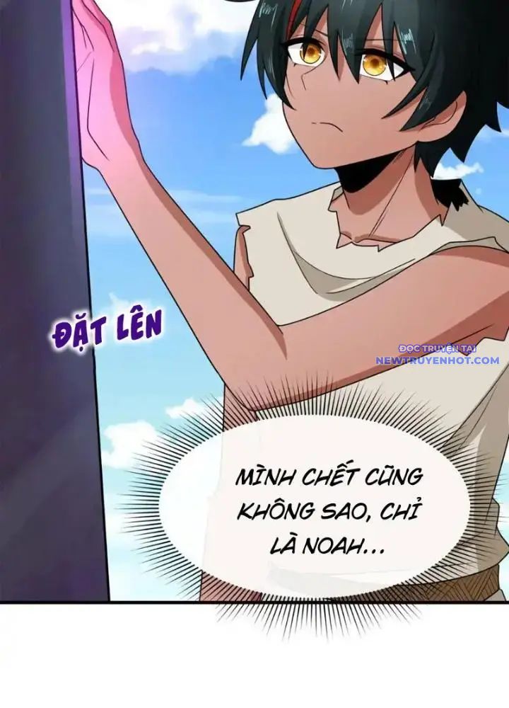 Kỷ Nguyên Kỳ Lạ chapter 268 - Trang 15