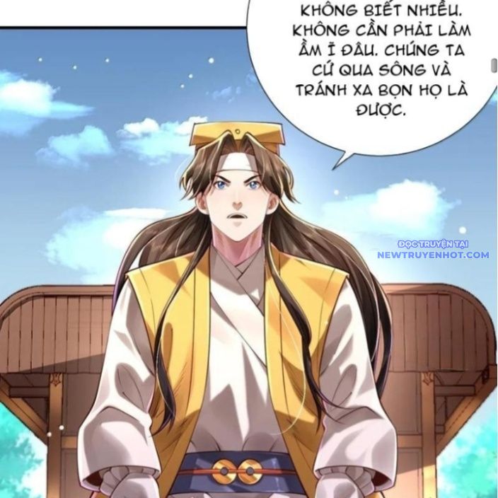 Bói Toán Mà Thôi, Cửu Vĩ Yêu Đế Sao Lại Thành Nương Tử Ta?! chapter 71 - Trang 109