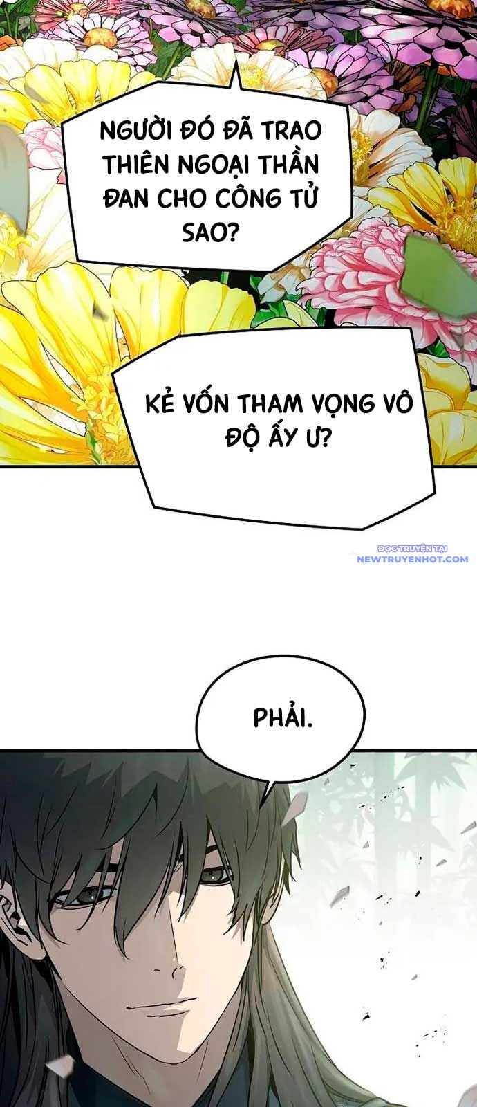 Tuyệt Thế Hồi Quy chapter 35 - Trang 33