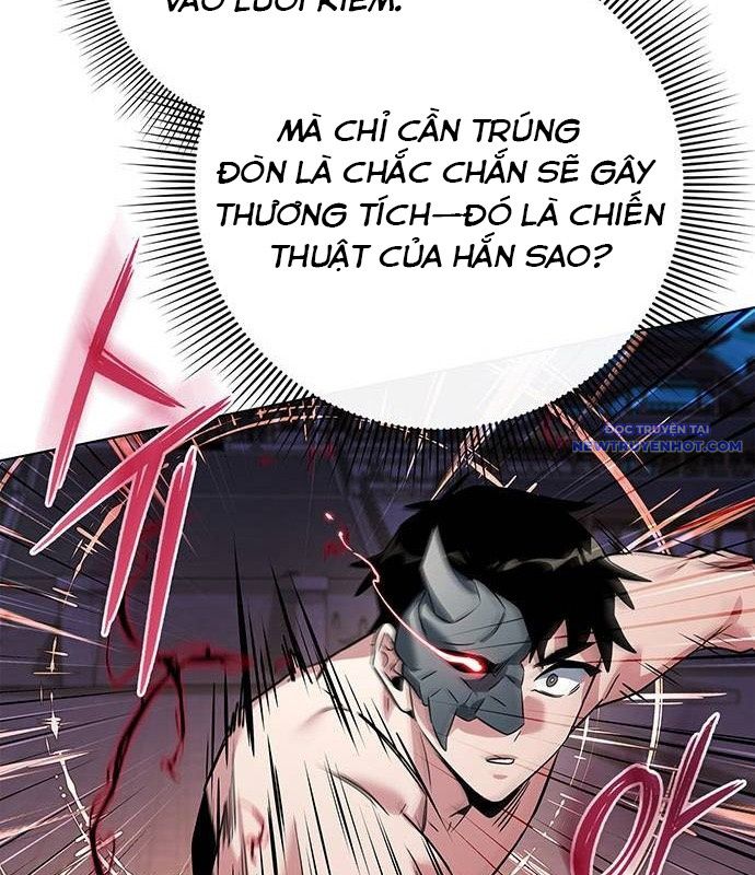 Đêm Của Yêu Tinh chapter 85 - Trang 172