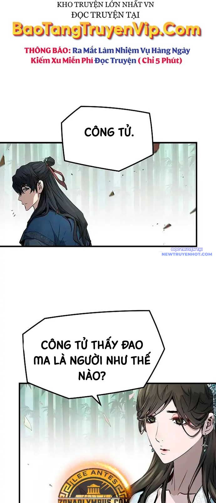 Tuyệt Thế Hồi Quy chapter 35 - Trang 36