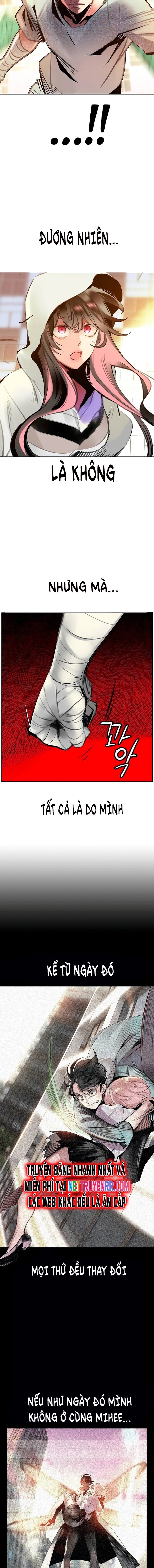 Nhân Trùng Đại Chiến chapter 145 - Trang 22