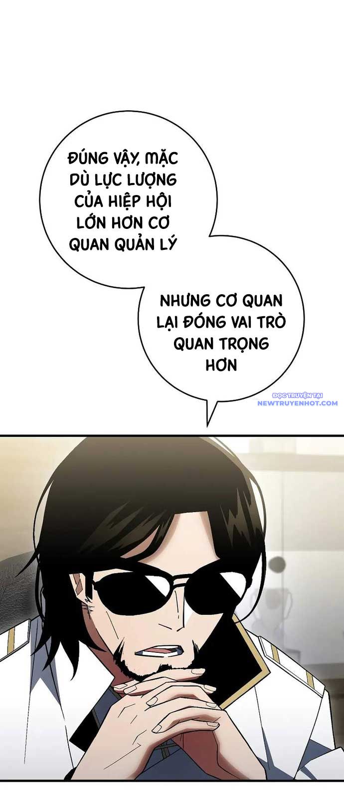 Anh Hùng Trở Lại chapter 112 - Trang 73