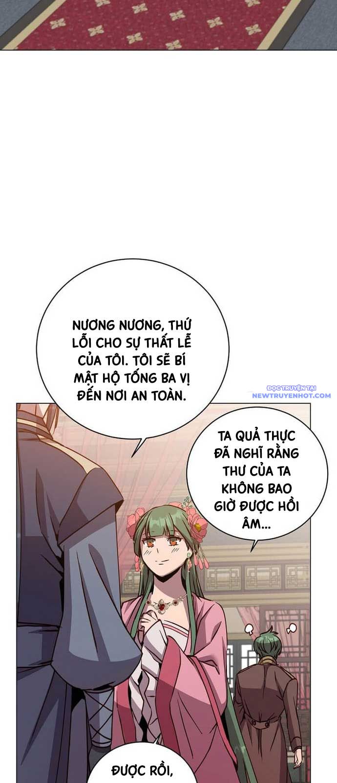 Anh Hùng Mạnh Nhất Trở Lại chapter 192 - Trang 49