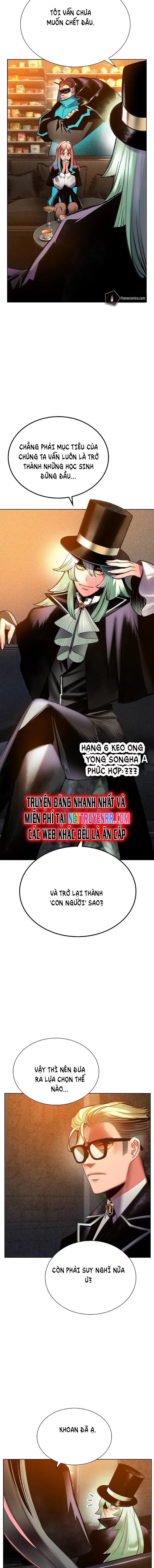 Nhân Trùng Đại Chiến chapter 139 - Trang 11