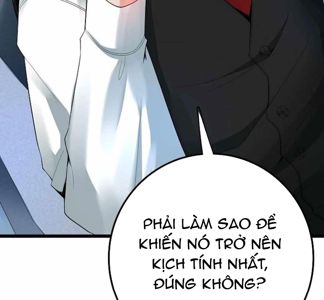 Thủy Triều Vinh Quang chapter 54 - Trang 244