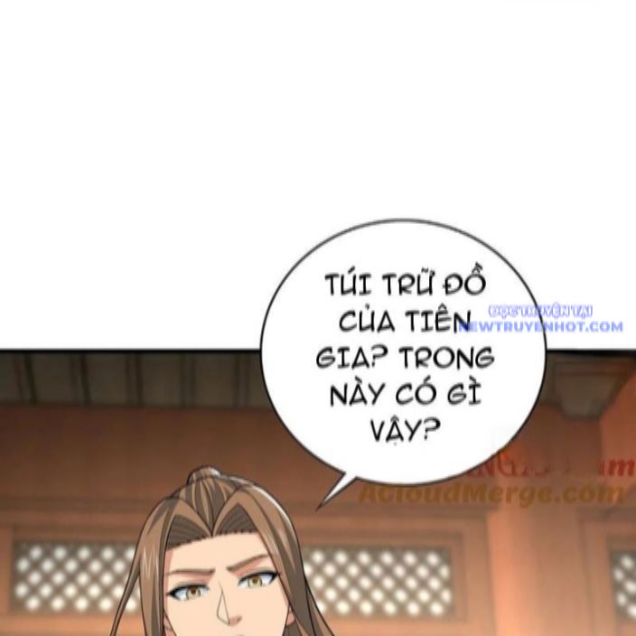 Giết Ta Thêm Mấy Lần Ta Liền Vô Địch chapter 49 - Trang 37