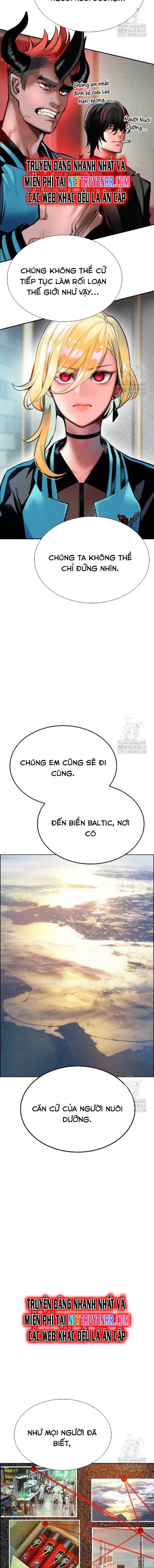 Nhân Trùng Đại Chiến chapter 140 - Trang 5