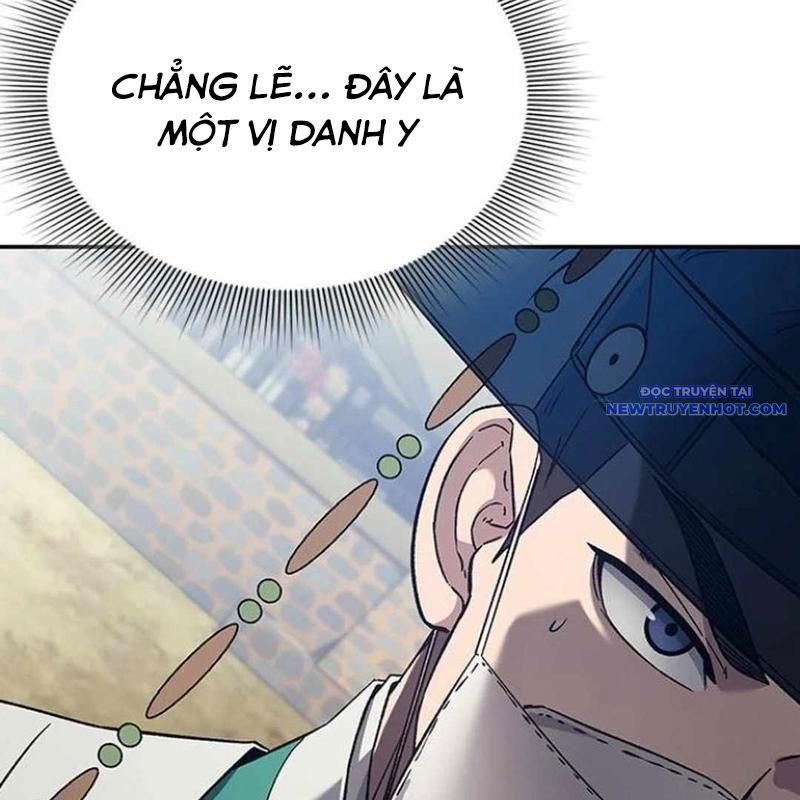 Bác Sĩ Tới Joseon chapter 35 - Trang 159