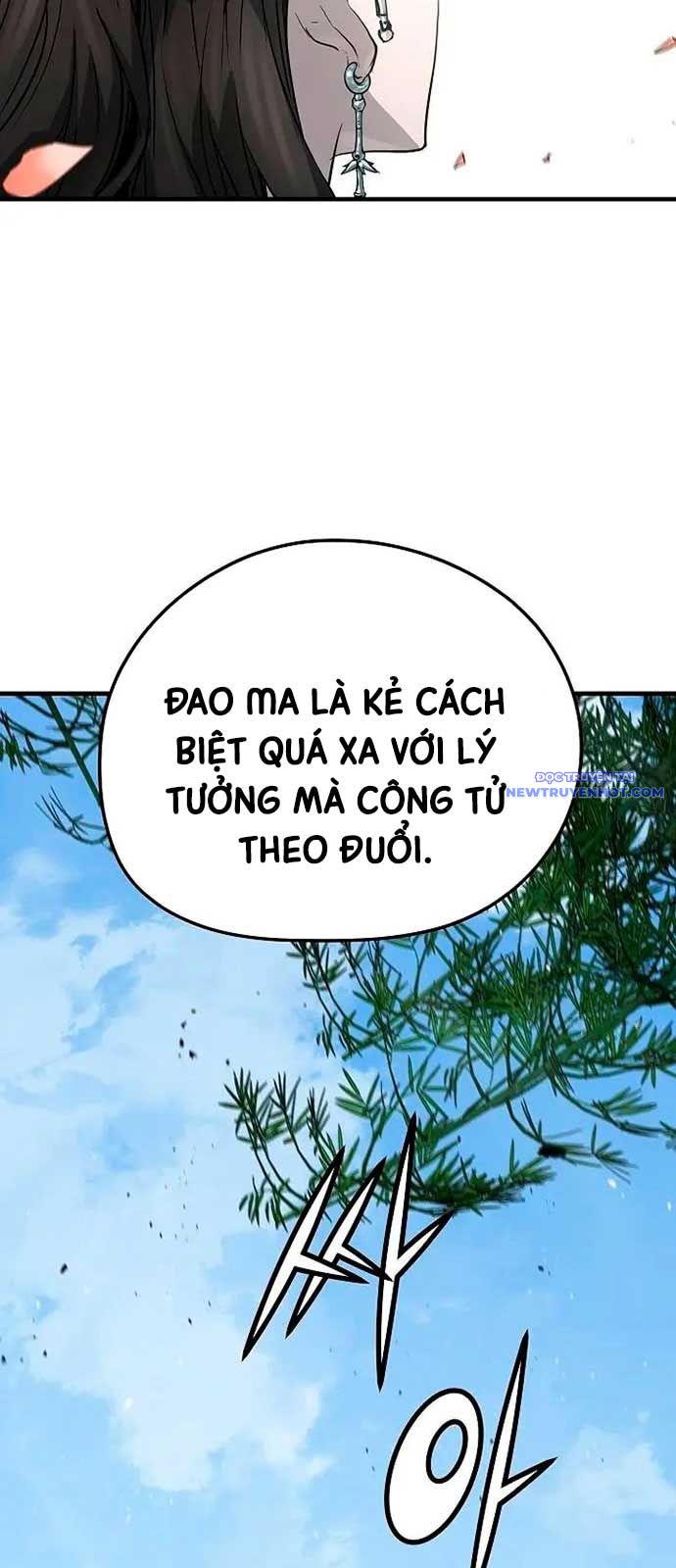 Tuyệt Thế Hồi Quy chapter 35 - Trang 18