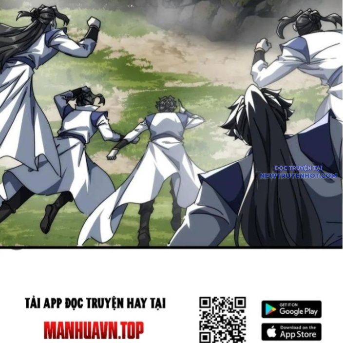 Mời Công Tử Trảm Yêu chapter 154 - Trang 25