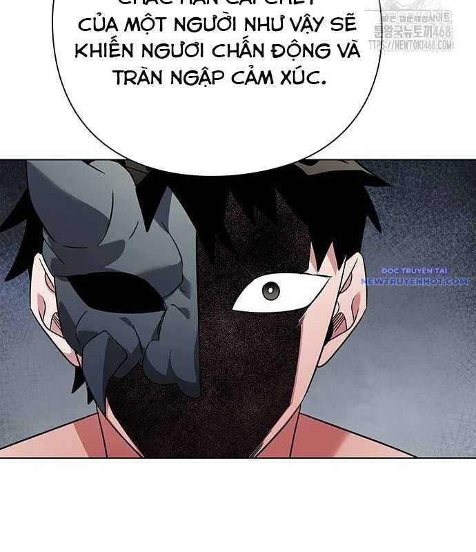 Đêm Của Yêu Tinh chapter 85 - Trang 113