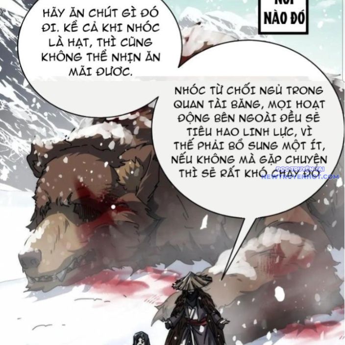 Mời Công Tử Trảm Yêu chapter 154 - Trang 63