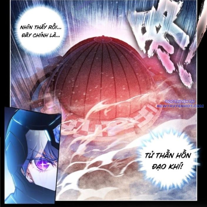 Tuyệt Thế đường Môn chapter 520 - Trang 16