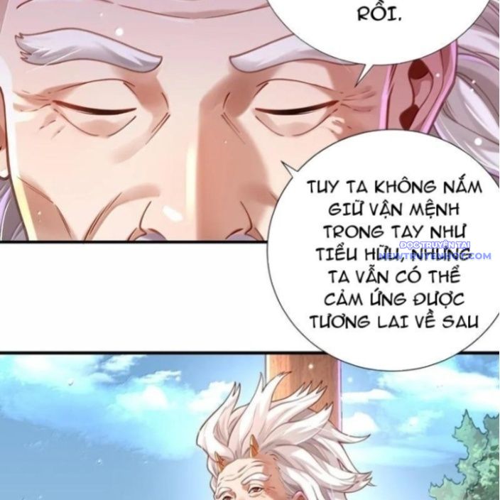 Bói Toán Mà Thôi, Cửu Vĩ Yêu Đế Sao Lại Thành Nương Tử Ta?! chapter 71 - Trang 20