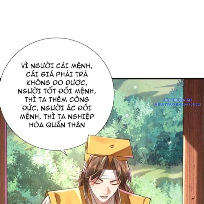 Bói Toán Mà Thôi, Cửu Vĩ Yêu Đế Sao Lại Thành Nương Tử Ta?! chapter 71 - Trang 28