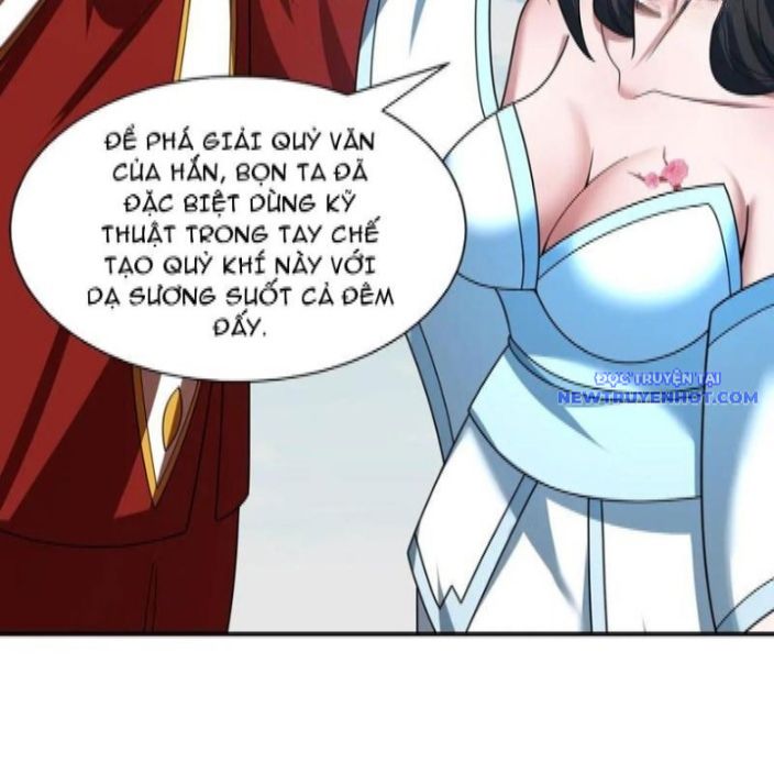 Kỷ Nguyên Kỳ Lạ chapter 425 - Trang 93