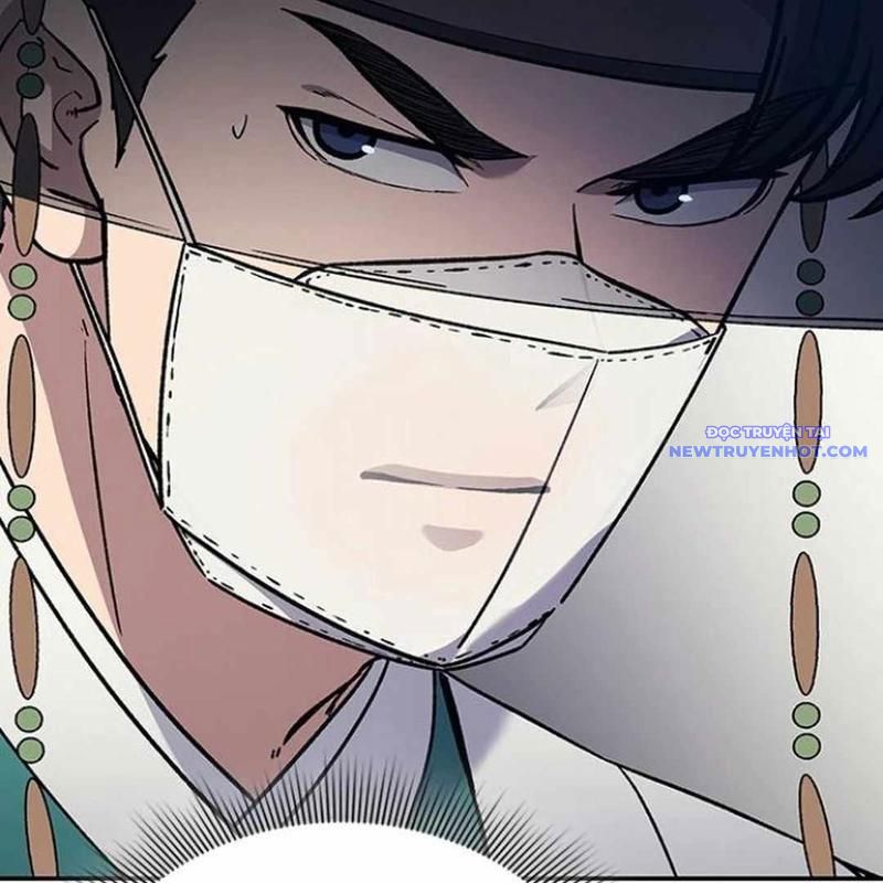 Bác Sĩ Tới Joseon chapter 35 - Trang 138