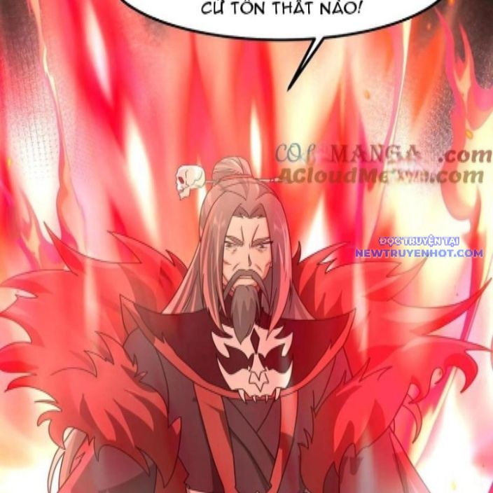 Hỗn Độn Thiên Đế Quyết chapter 142 - Trang 40