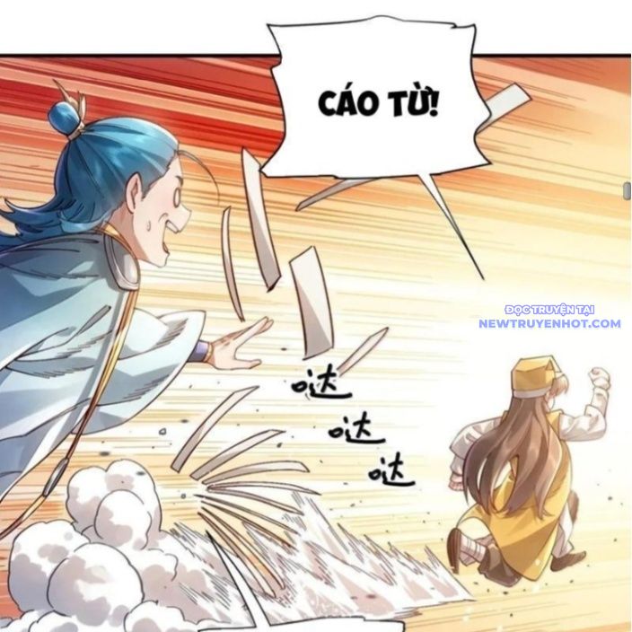 Bói Toán Mà Thôi, Cửu Vĩ Yêu Đế Sao Lại Thành Nương Tử Ta?! chapter 71 - Trang 62